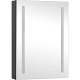  LED kupaonski ormarić s ogledalom 50 x 13 x 70 cm | shoptok.hr