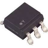 Lite-On optokoplerski fototranzistor CNY17-1S SMD-6 tranzistor s bazom dc | Eponuda.ba