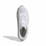 Adidas Niske tenisice 'TECHNOCHAOS 2000' srebro / bijela | shoptok.hr