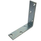 VORMANN Kotnik Stabilit (100 x 40 x 100 mm, debelina: 5 mm, pocinkan) Cene