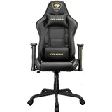 Armor Elite Royal Gaming Chair, Black