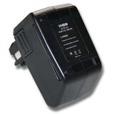 VHBW Baterija za Metabo BSP 9.6 / BSZ 9.6 / KSA 9.6, 9.6 V, 3.3 Ah | shoptok.hr
