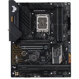 Asus TUF GAMING B660-PLUS WIFI D4, DDR4, SATA3, USB3.2Gen2x2, DP, WiFi, LGA1700 ATX TUF GAMING B660-PLUS WIFI D4 Cene