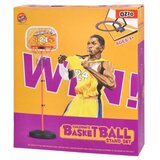 Ozzo win koš za basket set 60-150cm ( 891081 ) Cene