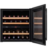Amica Hladnjak za vino ugradbeni WCB2K60B36.2 | shoptok.hr
