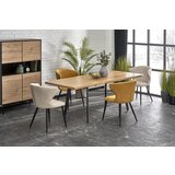 Xtra furniture Blagovaonski stol na razvlačenje Dickson 2 - 150/210 cm | shoptok.hr