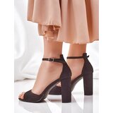 Resti Glitter women's sandals Rokates | Shoptok.si
