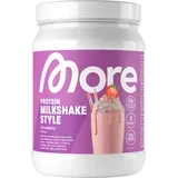Protein - Strawberry