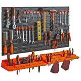 Vonhaus tabla za orodje s polico 15/192 | Shoptok.si