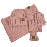 Lois 615300 Gorros, Bufandas Y Guantes Ružičasta | shoptok.hr