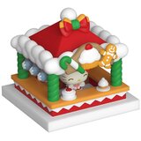 Funko Bitty Pop Towns set Hello Kitty and Merry Market Slike