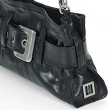 Airstep / A.S.98 Torbice za na ramo - Črna | Shoptok.si