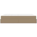  Posteljni okvir z vzmetnico z vzmetnico 2 pcs Ten PVC, (5000123855) | Shoptok.si