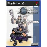  Hidden Invasion (PS2) - rabljeno | Shoptok.si