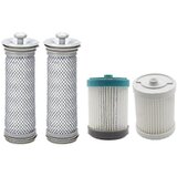 INORCO Master Post Filter Kit, združljiv s Tineco A10 Hero/master, A11 Hero/master, (21988408) Cene