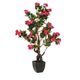 Atmosphera Umjetna biljka Azalea, 81 cm Cijene