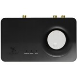 Asus zvočna kartica xonar U7 mkii, 7.1, usb Cene