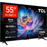 Tcl 55V6D 4K HDR pametni televizor 139 cm (55") | Shoptok.si