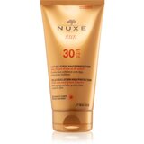 Nuxe Sun mlijeko za sunčanje za lice i tijelo SPF 30 150 ml | shoptok.hr
