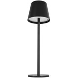 Toolight Noćna svijetiljka APP1365-T Black | shoptok.hr