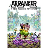 Steam Arranger: A Role-Puzzling Adventure Key (PC) GLOBAL | ePonuda.com