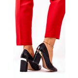 Boto Lewski Shoes Leather pumps Lewski Snake | ePonuda.com