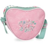 Movom Torba na rame - Orchid pink ( 30.655.42 ) Cene