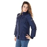Enrico Coveri BLUE WOMAN JACKET | shoptok.hr