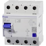 Doepke 09134820 Kvar struje-sigurnosni prekidač 4-polni 40 A 0.03 A 400 V Cijene