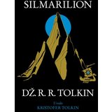 Publik Praktikum Dž. R. R. Tolkin - Silmarilion cene