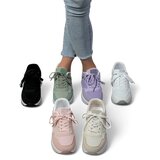 Resti Women's sporty platform sneakers Revided | ePonuda.com