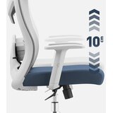  Ergonomska uredska stolica Manager 2.6 siva | shoptok.hr