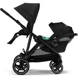 Cybex sportsko sjedalo Gazelle S moon black 522002719 | shoptok.hr