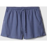 GAP Linen Pajama Shorts - Women's | Shoptok.si
