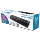 Esperanza EFL004 laminator Crno | shoptok.hr