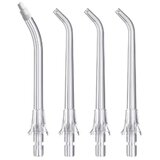 Xiaomi Water Flosser Replacement Tips zamjenski nastavci za dentalni tuš | shoptok.hr