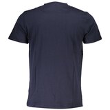 Cavalli Class T-SHIRT SHORT SLEEVE MAN BLUE | shoptok.hr