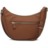 Guess COG CALEBRA SHOULDER BAG Smeđa | shoptok.hr