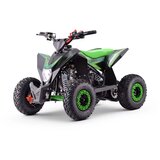 Beneo Štirikolesnik za otroke Motors SUPER POWER Zelena | Shoptok.si