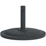  Baza suncobrana za stupove Ø 38/48 mm 12 kg okrugla | shoptok.hr