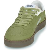 MoEa Nizke superge VEYRON LOW Zelena | Shoptok.si
