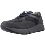 Stonefly Modne superge ACTION 31 NABUK/VELOUR Modra | Shoptok.si