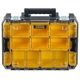 Stanley kovček z organizatorjem tstak (33,7 x 44 x 11,9 cm, 10 predelkov) Cene
