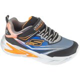 Skechers S-Lights: Flex-Glow Ultra Siva Cijene