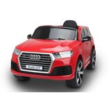 Ramiz Otroški avto12v Audi Q7 Rdeča ben | Shoptok.si
