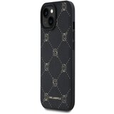 Karl Lagerfeld Ovitek za telefon Črna | Shoptok.si