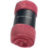 Tom Tailor odeja 220/240 cm barve gozdnih sadežev | Shoptok.si