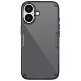  Torbica Nillkin Nature Pro za iPhone 17 6.3 crna | Eponuda.com