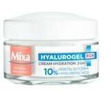 Mixa hyalurogel rich krema za lice 50 ml 1003009776 Cene'.'