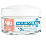 Ženska noćna krema Hyalurogel 50 ml